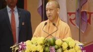 India News | Yogi Adityanath Pitches Cooperative-led Growth, Announces 6% Loans for Small Farmers at UP Cooperative Expo-2025