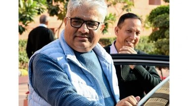 India News | Bhupendra Yadav Dismisses 'relaxation' Claims, Says 90% of Aravalli Under Protection