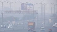 India News | MCD Continues Its Zero Tolerance Against Air Pollution Norms Violations