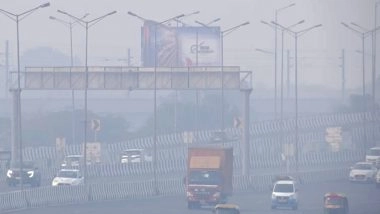 India News | MCD Continues Its Zero Tolerance Against Air Pollution Norms Violations