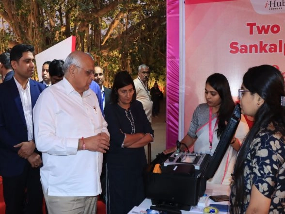 India News | I-Hub Startups Create 1,400 Jobs; Valuation Crosses over Rs 3,500 Crore