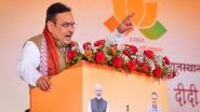 India News | Women's Empowerment is the Foundation of Viksit Rajasthan 2047: CM Bhajanlal Sharma