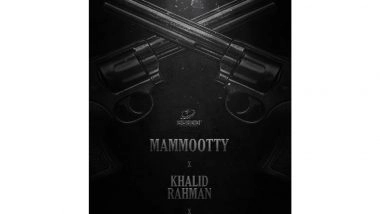 Entertainment News | Mammootty Set to Collaborate with 'Marco' Director Khalid Rahman for Next Film