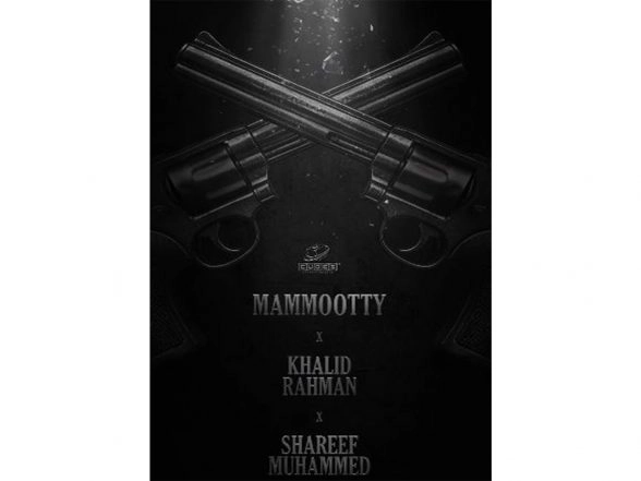 Entertainment News | Mammootty Set to Collaborate with 'Marco' Director Khalid Rahman for Next Film