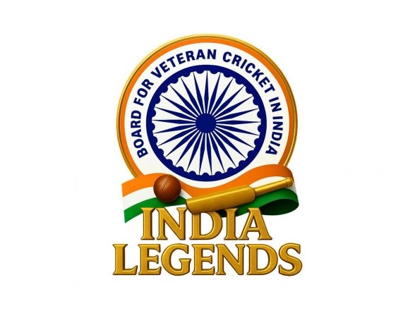 Sports News | India Announces Squad for Inaugural Asian Legends Cup 2026 in Thailand