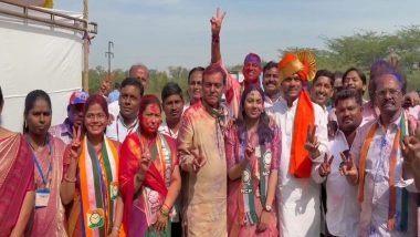 India News | NDA Sweeps Pune District Local Body Polls; Secures All 17 President Posts, MVA Draws Blank