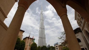 World News | UAE Boosts Investment in Tourism Sector with Competitive Incentives