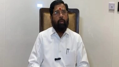 India News | Shiv Sena Has Spread from Chandrapur to Bandra: Eknath Shinde on Mahayuti Sweep in Maharashtra Local Body Polls