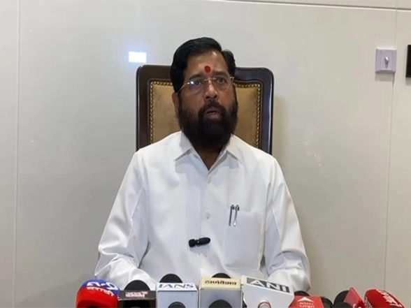 India News | Shiv Sena Has Spread from Chandrapur to Bandra: Eknath Shinde on Mahayuti Sweep in Maharashtra Local Body Polls