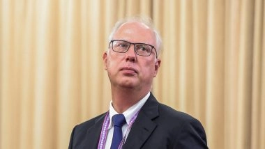 World News | Ukraine Peace Talks in Miami 'constructive', Says Russian Envoy Dmitriev