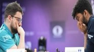 Sports News | GCL: Hou Yifan Stars in Both Alpine SG Pipers Victories to Take Team to Second Spot; Triveni Continental Kings Seal Final Spot