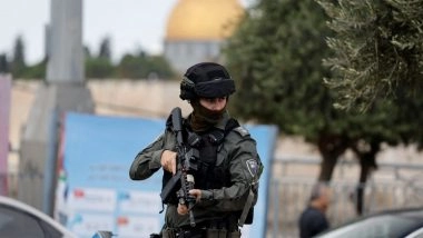 World News | Israeli Arms Firms Post Record Revenues in 2024 Amid Surge in Defence Exports