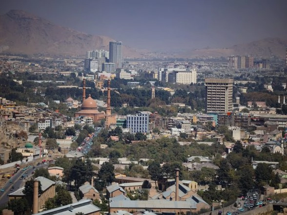 World News | Afghanistan: Fire in Kabul's Mandawi Market Results in Losses Worth $700,000