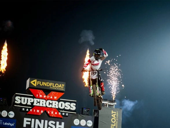 Sports News | BigRock Motorsports Retains Its Championship Title at ISRL Season 2 Grand Finale in Calicut