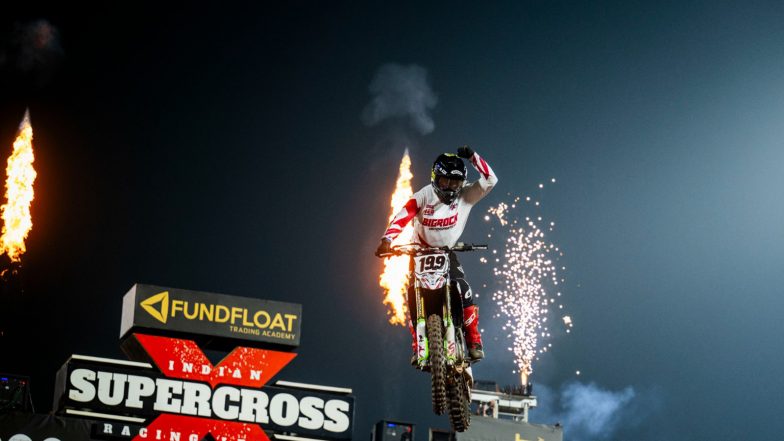 Sports News | BigRock Motorsports Retains Its Championship Title at ISRL Season 2 Grand Finale in Calicut