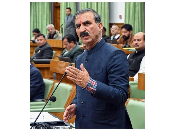 India News | Himachal Government Expands Mukhya Mantri Laghu Dukandar Kalyan Yojana to Urban Areas