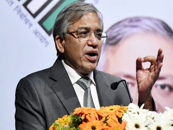 India News | Telangana to Set National Benchmark in Electoral Roll Purification: CEC Gyanesh Kumar