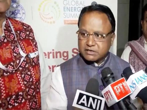 India News | Odisha: CM Mohan Charan Majhi Launches Various Development Projects Worth Rs 545 Crore in Koraput