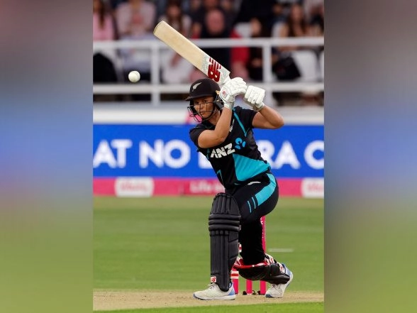 Sports News | New Zealand Batter Suzie Bates Ruled out Until March Due to Injury