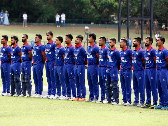 Sports News | Nepal Names 24-player Squad for Group Camp Ahead of T20 World Cup