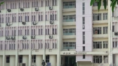 India News | NCERT Constitutes Team to Develop Class 11, 12 Textbooks on AI