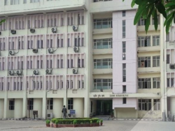 India News | NCERT Constitutes Team to Develop Class 11, 12 Textbooks on AI