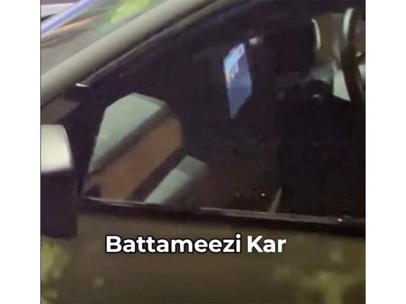 India News | Gurugram: Cab Driver Arrested for Allegedly Harassing Woman, Dropping Her Mid-ride