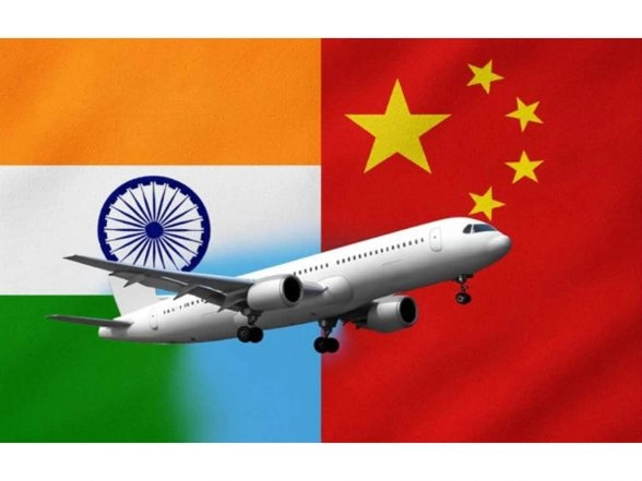 World News | China to Officially Launch Online Visa Application System in India Today