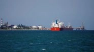 World News | US Pursues Sanctioned Oil Tanker Near Venezuela After Vessel Refuses to Stop