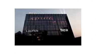 Business News | Roca Group Opens the Roca Delhi Gallery, Its First in India, as Part of Its International Network of Design-led Cultural Spaces