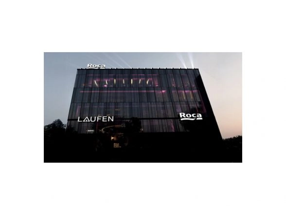 Business News | Roca Group Opens the Roca Delhi Gallery, Its First in India, as Part of Its International Network of Design-led Cultural Spaces