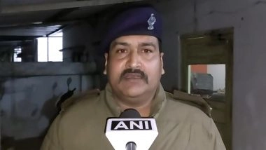 India News | Police Take Four into Custody for Violence Against Woman in Haridwar