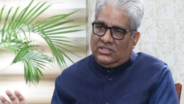 India News | Union Environment Minister Bhupender Yadav Details Steps to Combat Delhi-NCR Pollution