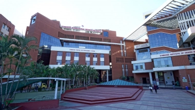 Business News | Admission Open for SCMS Pune Via SET