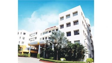 Business News | Dr. D. Y. Patil B-School, Pune to Host 6th Convocation Ceremony on December 27