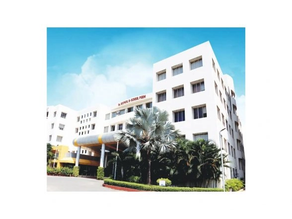 Business News | Dr. D. Y. Patil B-School, Pune to Host 6th Convocation Ceremony on December 27