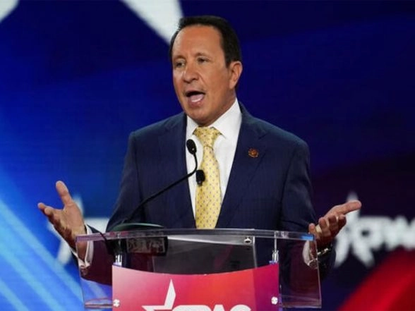 World News | Trump Appoints Louisiana Governor Jeff Landry as Special Envoy to Greenland