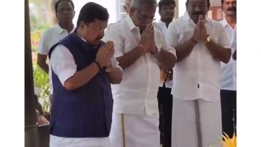 India News | Uttarakhand Chief Minsiter Congratulates Nitin Nabin on Becoming BJP National Working President