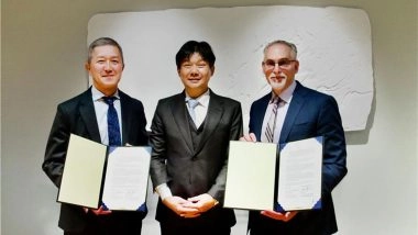 Business News | ROHM and Tata Electronics Form Strategic Partnership for Semiconductor Manufacturing in India