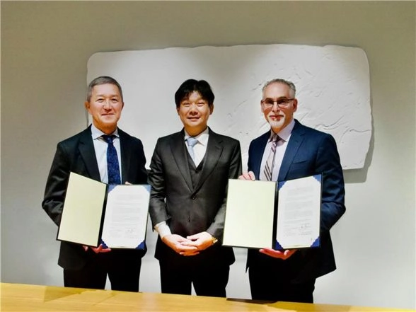 Business News | ROHM and Tata Electronics Form Strategic Partnership for Semiconductor Manufacturing in India