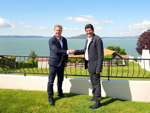Business News | India-New Zealand FTA Puts People First, Powering Farmers, Innovators and Youth Onto Global Stage: Piyush Goyal