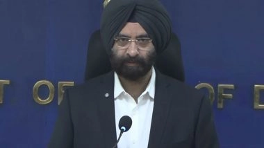 India News | GRAP-IV Shows Results in Delhi; Polluting Industries to Be Sealed Without Notice: Majinder Singh Sirsa