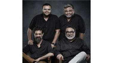 Business News | Mayavi Entertainment Set to Massively Disrupt and Alter the Indian Film Industry; Revolutionize and Democratize IP Ownership and Film Financing
