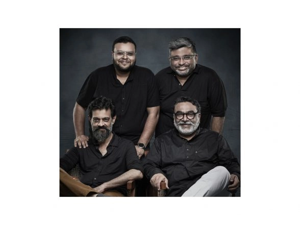 Business News | Mayavi Entertainment Set to Massively Disrupt and Alter the Indian Film Industry; Revolutionize and Democratize IP Ownership and Film Financing