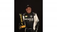 Business News | From 35 Years of Racing to Dakar 2026: The Journey of Aerpace Racer Sanjay Takale