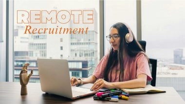 Business News | EarlyJobs Builds a Women-Led Remote Recruiter Network at Scale