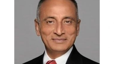 World News | Baloch American Congress President Alleges Systemic Corruption in Balochistan, Pays Tribute to Rights Activist Mama Qadeer Baloch