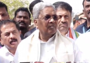 India News | High Command's Decision Final, Party Bigger Than Any Individual: Siddaramaiah