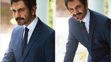 Business News | From Thamma To Raat Akeli Hai 2, Nawazuddin Siddique Proves Why He's Different!