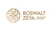 Business News | Roswalt Zeya Clocks a 12-Hour Sell-Out